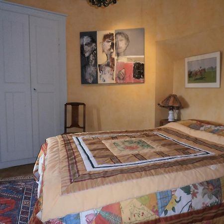 Le Vivier Hotel Challes Екстериор снимка