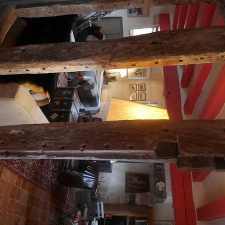 Le Vivier Hotel Challes Екстериор снимка