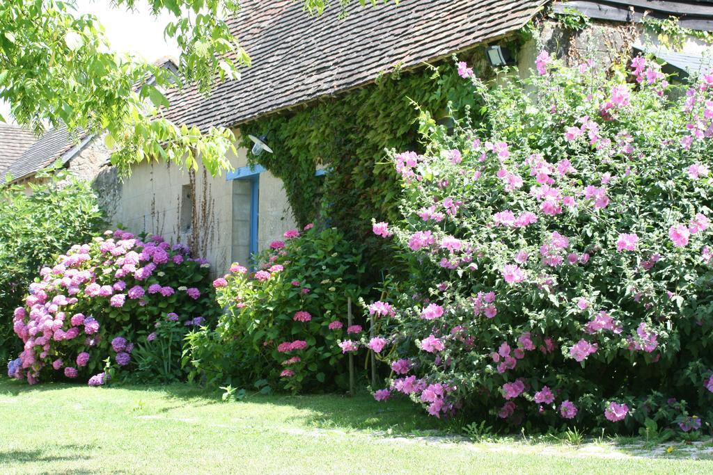 Le Vivier Hotel Challes Стая снимка